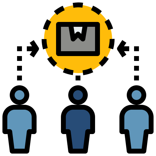 produit Icône gratuit