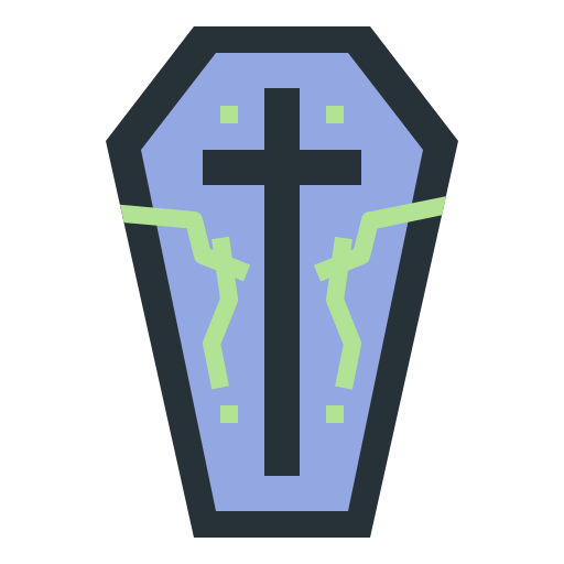 morte grátis ícone morte grátis ícone