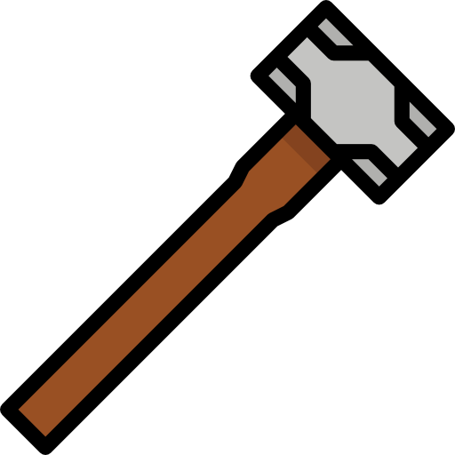 sledge hammer png