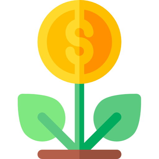 Рост бесплатно иконка