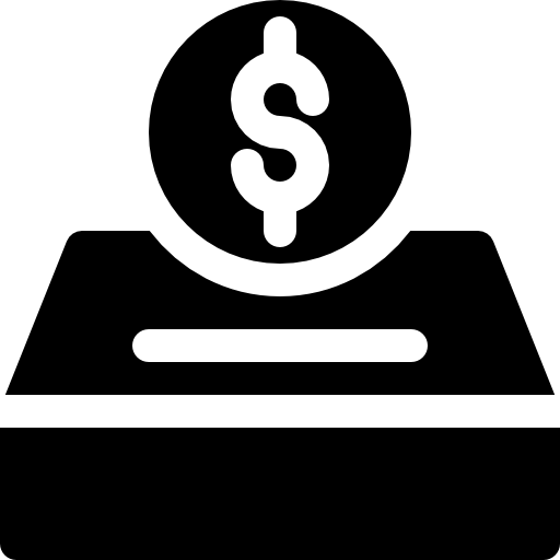 investieren kostenlos Icon