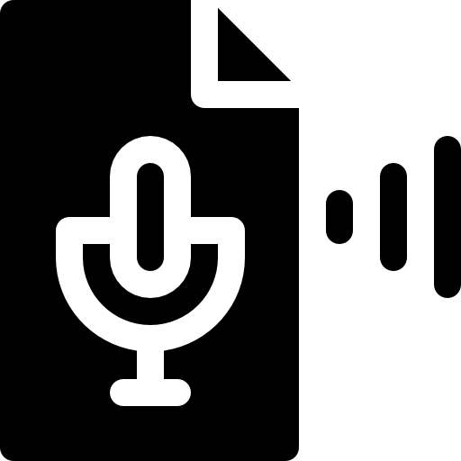 audio kostenlos Icon
