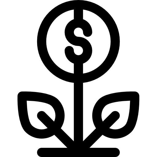 Рост бесплатно иконка