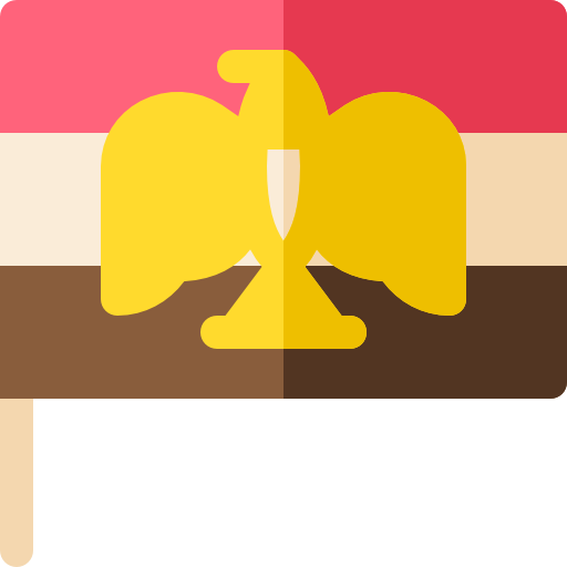 Ägypten kostenlos Icon