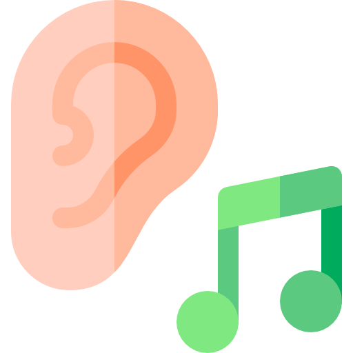 Музыка бесплатно иконка