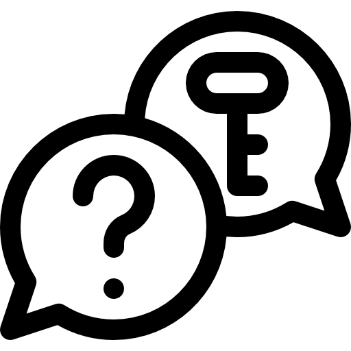 Ключ бесплатно иконка