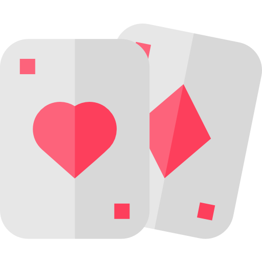 Cards - free icon