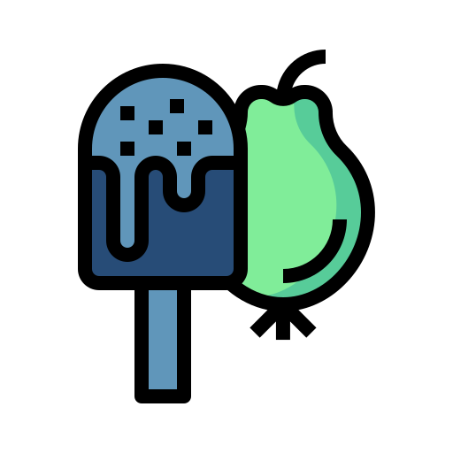 과일 무료 아이콘