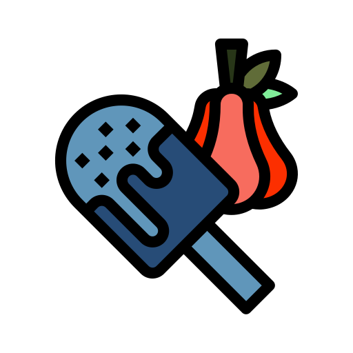 과일 무료 아이콘