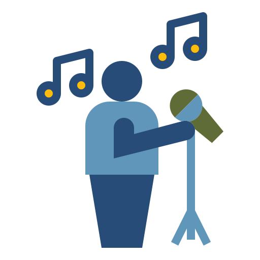 música grátis ícone