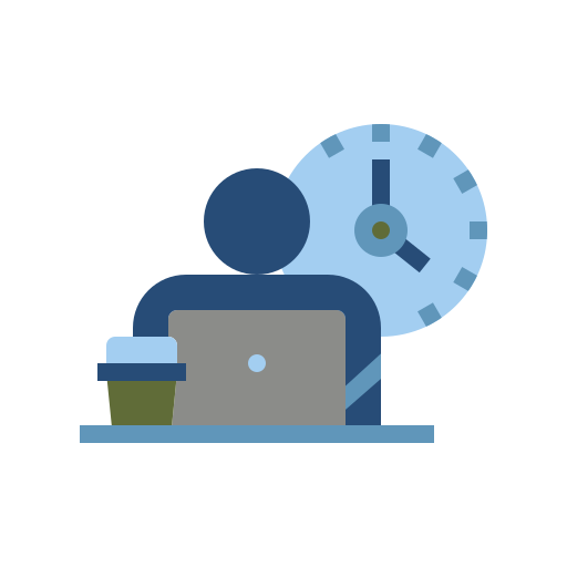 Работа бесплатно иконка