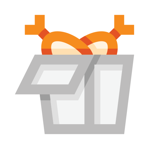 음식 무료 아이콘