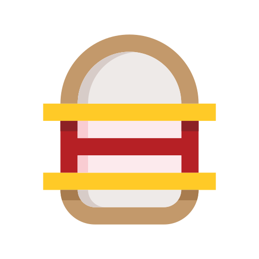comida rápida grátis ícone