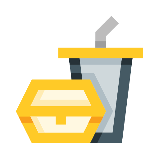 마시다 무료 아이콘