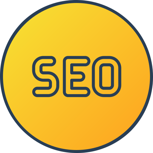 seo icono gratis