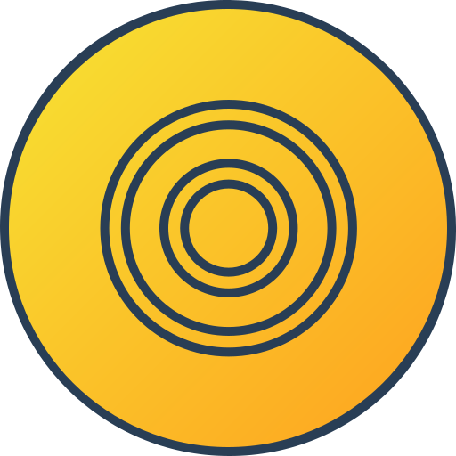 Target free icon Target free icon