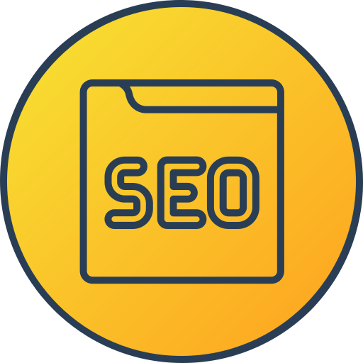 seo icono gratis