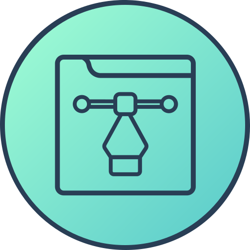 stiftwerkzeug kostenlos Icon