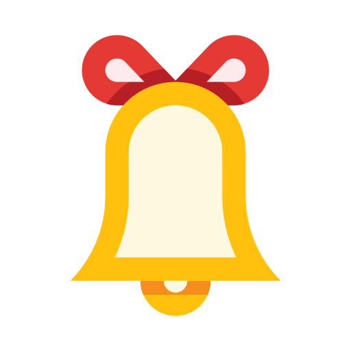 campana icono gratis