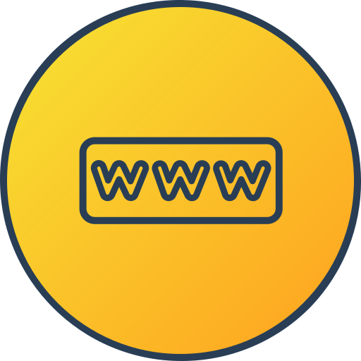 Www free icon