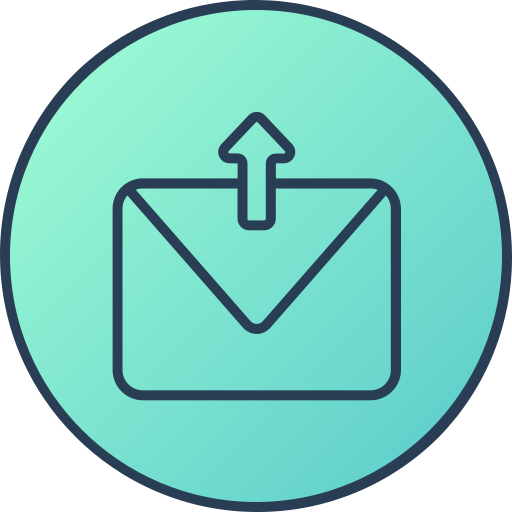 Send free icon