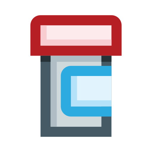 Medicine free icon