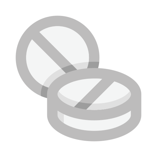 Medicine free icon
