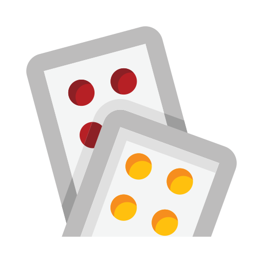 Medicine free icon