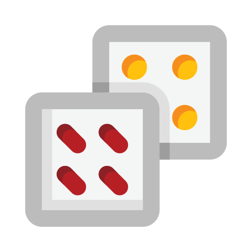 Medicine free icon