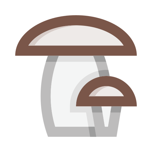 pilz kostenlos Icon