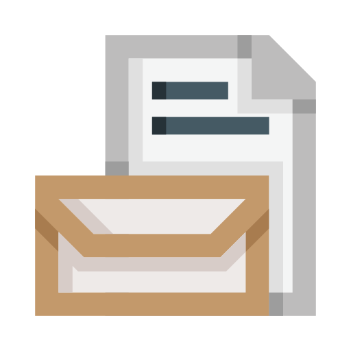 brief kostenlos Icon brief kostenlos Icon