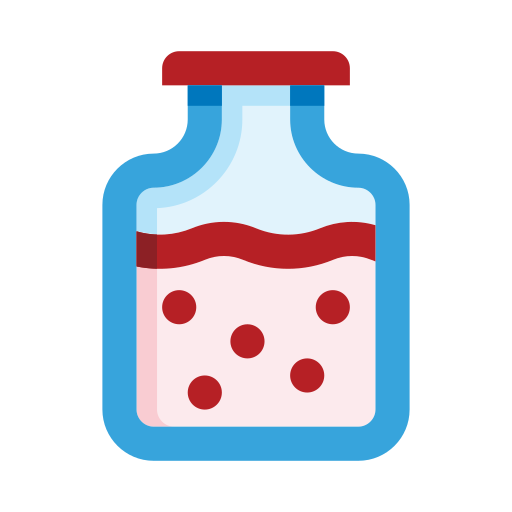 marmelade Icône gratuit