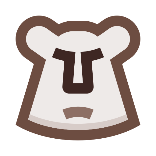 Animal free icon Animal free icon