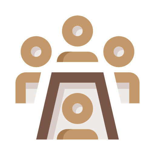 entraîneur Icône gratuit