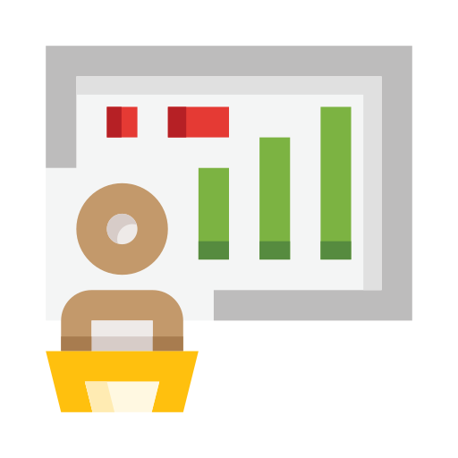 entraîneur Icône gratuit