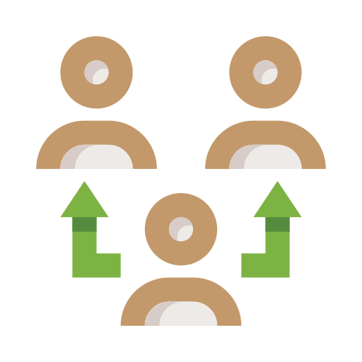 entraîneur Icône gratuit
