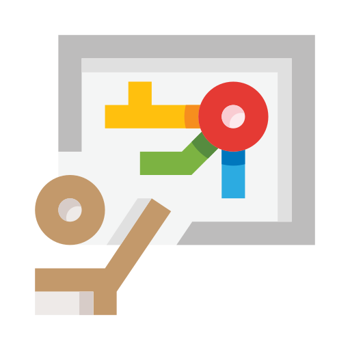 entraîneur Icône gratuit