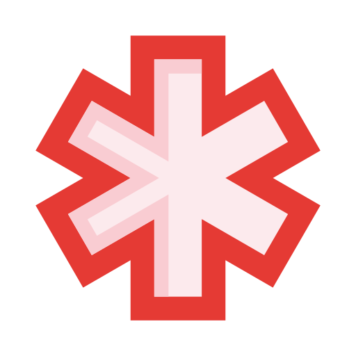 médico icono gratis