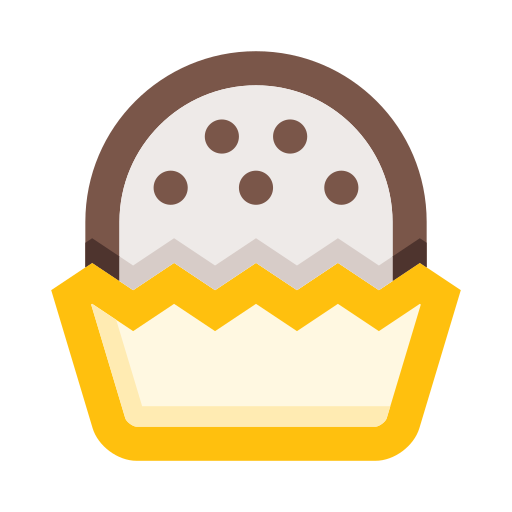 pastel icono gratis