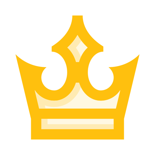 krone kostenlos Icon krone kostenlos Icon