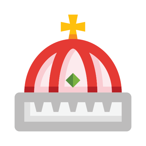 krone kostenlos Icon krone kostenlos Icon