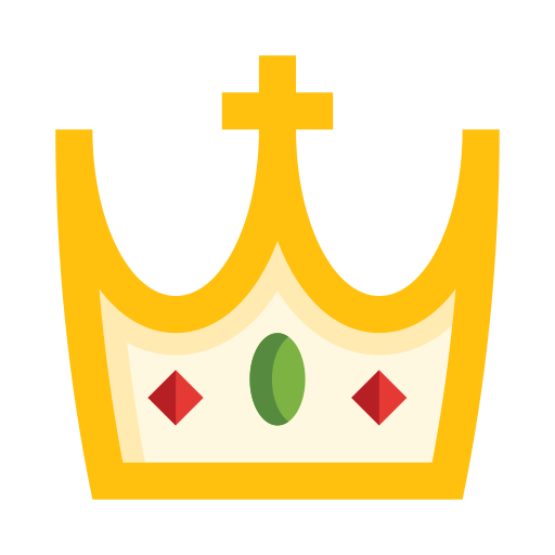krone kostenlos Icon krone kostenlos Icon