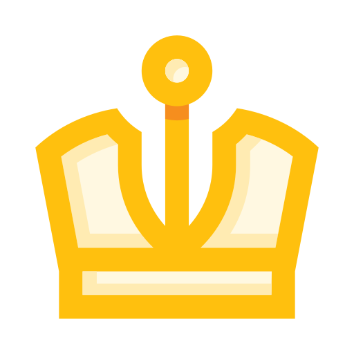 krone kostenlos Icon krone kostenlos Icon