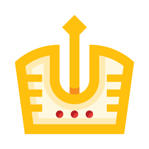 krone kostenlos Icon krone kostenlos Icon