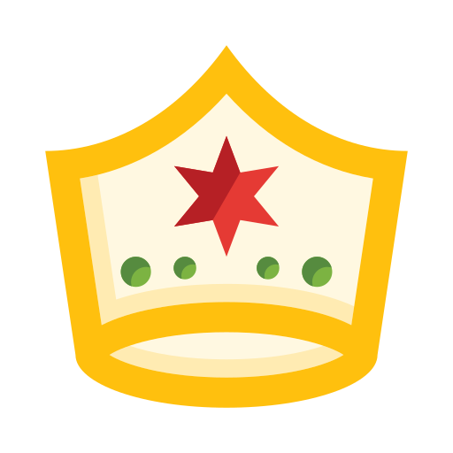 krone kostenlos Icon krone kostenlos Icon