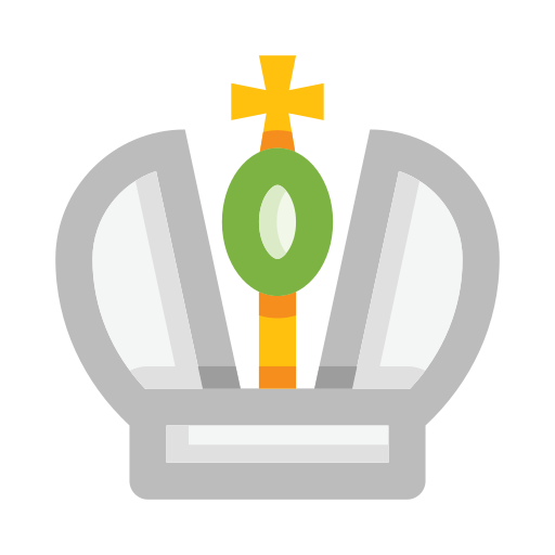 krone kostenlos Icon krone kostenlos Icon