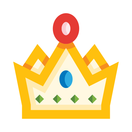 Crown - Free arrows icons