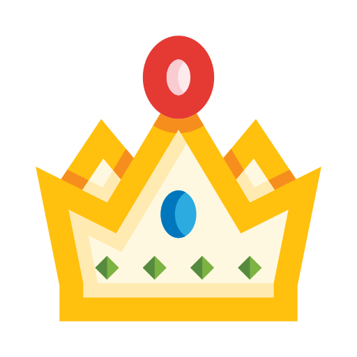 krone kostenlos Icon krone kostenlos Icon