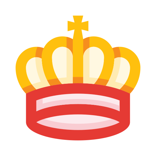 krone kostenlos Icon krone kostenlos Icon