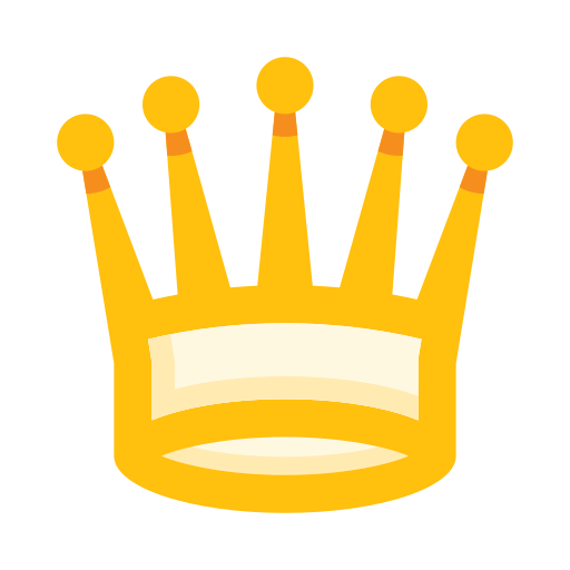 krone kostenlos Icon krone kostenlos Icon